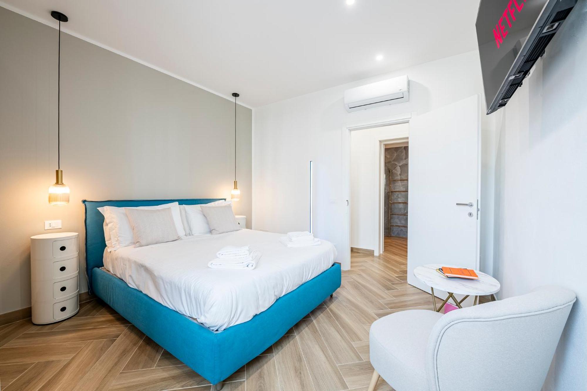 Smn Belfiore Boutique Apartment Florence Exterior photo